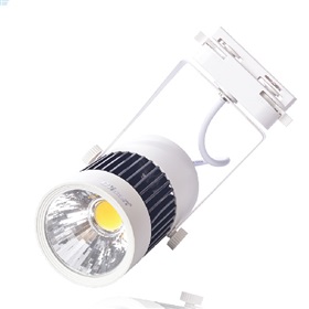 Đèn rọi ray /sportlight (COB) - RC3 model	